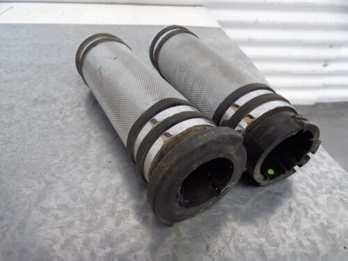 92-03 Harley Sportster XL 883 1200 handlebar grips 56206-96