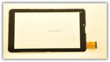 New Touch Screen Digitizer glass for Colorfly E708 3G 7'' Android Tablet US ship