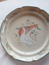 International Tableworks 8868      Salad Plate