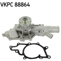 SKF Wasserpumpe KüHlmittelpumpe FüR Mercedes-Benz Sprinter 3-T Kasten 906 W639