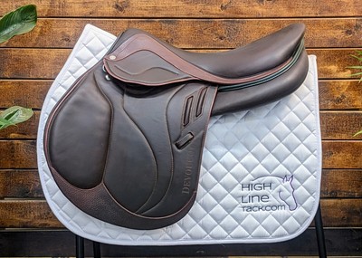 18'' Devoucoux Biarritz Lab 2A (2022) *Full Buffalo Leather*
