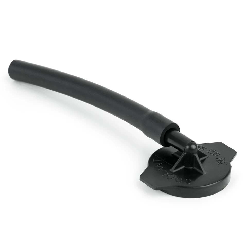 Coolant Overflow Reservoir Cap for Toyota Tundra 2007-2021, Sequoia 2008-2022 - Image 2 of 4