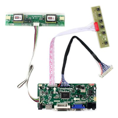Monitor Display M215h1-l02. 21.5 . Se Quita De Msi-6657
