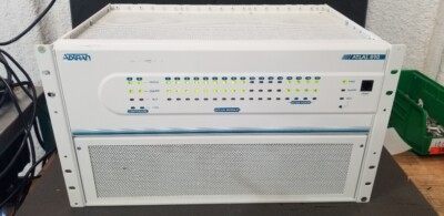 ADTRAN Atlas 890 with 2X Controller and 9X T1/ISDN PRI