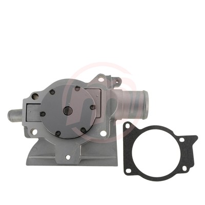 Water Pump AW4107 fit Ford Escort 97-02&99 Mercury Tracer L4-2.0L Cu.122 Vin P