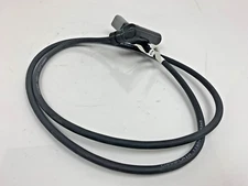 NO CLIP Genuine Bendix BX800717 Transmitter ABS Wheel Speed Sensor 5C4Z2C2074FA