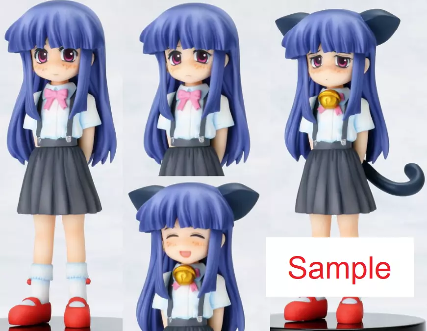 Rika Furude (Higurashi no Naku Koro ni) - Pictures 