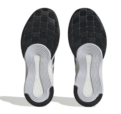 Adidas Crazyflight Unisex Volleyball Shoes Sportswear Indoor White