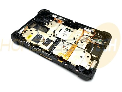 Chasis Base Inferior Para Tablet Dell Latitude 12 7202 – Resistente, Modelo P3T77, Nuevo Y Original