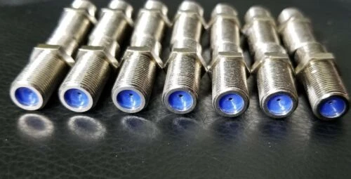 Belden F Connector Female-F Connector Female Video Cables & Interconnects