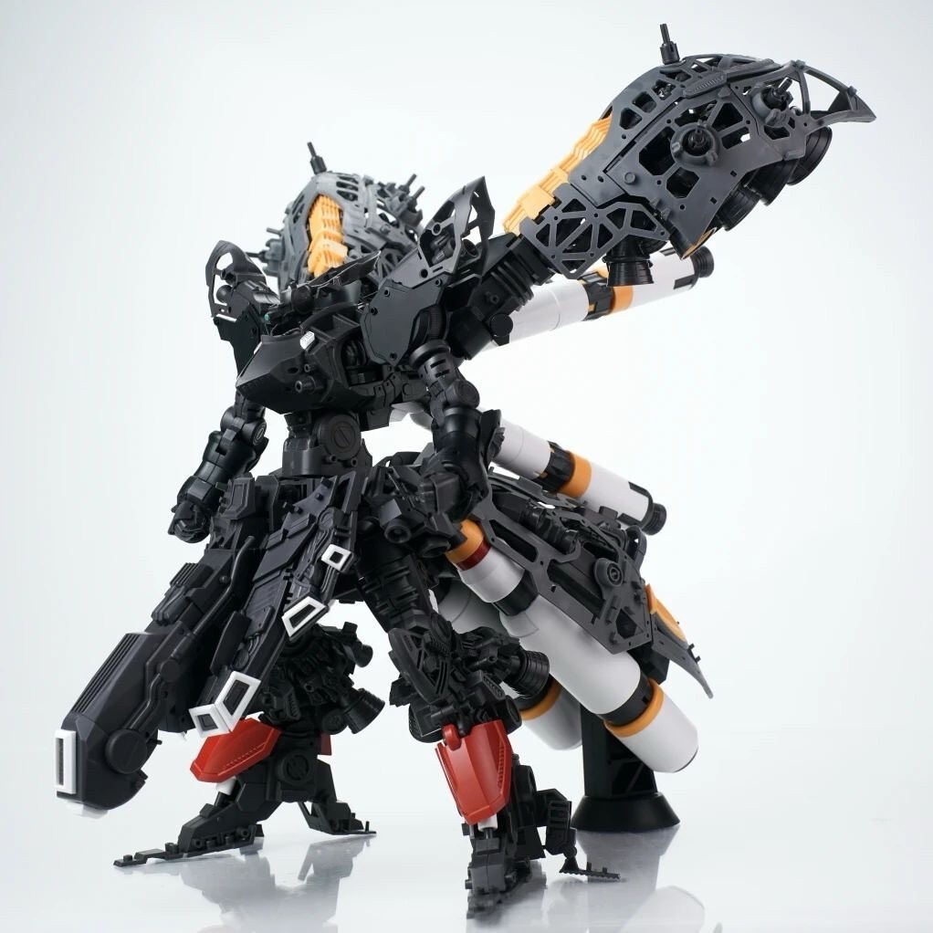 新品未使用BANDAI MSN-04T NIGHTINGALE 1/144 HG Amazon.com: Bandai Hobby - Char's Counterattack Beltorchika