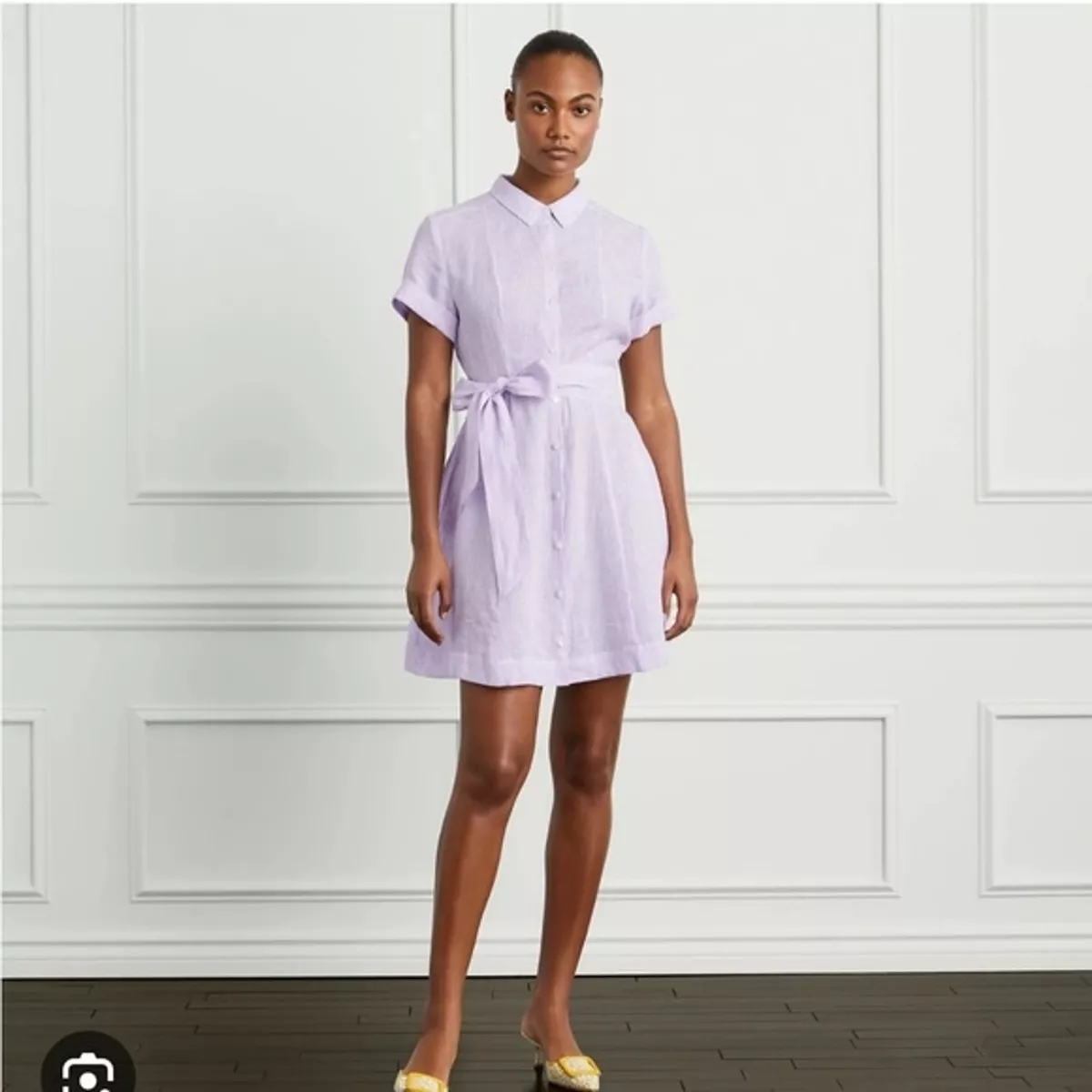 Linen house best sale dress