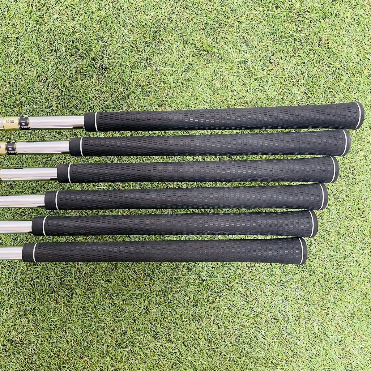 SRIXON Z765 Iron Set 56789P 6Pics Stiff Flex Forged Golf SRIXON Z765 Iron Set 56789P 6Pics Stiff Flex Forged Golf