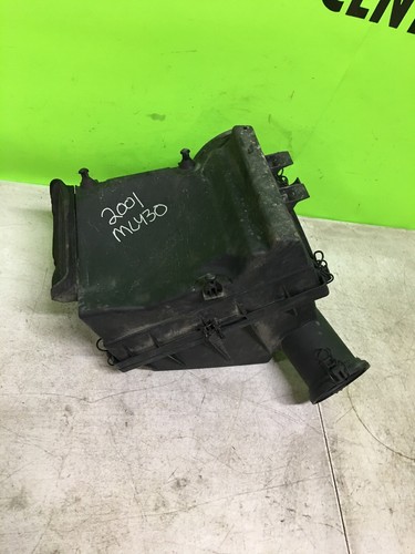 2001 MERCEDES BENZ ML430 AIR FILTER BOX HOUSING - Picture 2 of 3