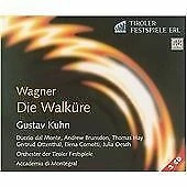 Musik-CD 's Richard Wagner