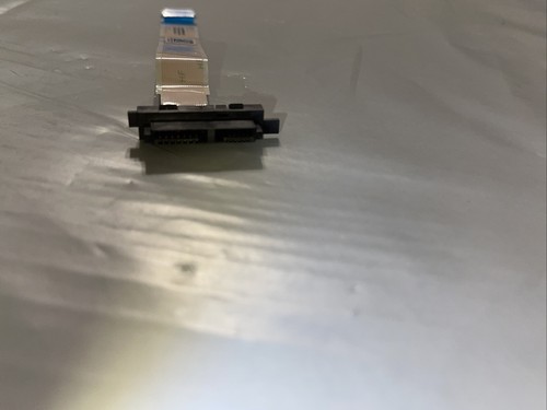 Genuine Dell Inspiron 5558 5559 Vostro 3558 Optical Drive Connector SATA RCVM8 - Afbeelding 9 van 9