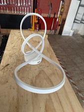 Lampada applique led moderna design LED