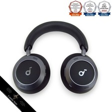 Casque filaire sans fil Anker Soundcore Space One Pro micro antibruit