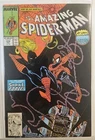 The Amazing Spider-Man #310 (Marvel Comics December 1988). Todd McFarlane!