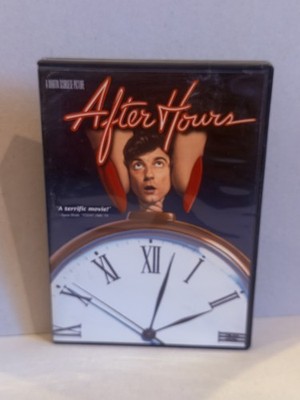 After Hours
