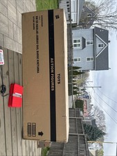 Star Wars Vintage Collection Jabba's Sail Barge Khetanna Haslab Unopened