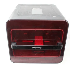 AS-IS /  SprintRay ProCure 2 (Pro-Cure Automated Post Processor) SRP2110C