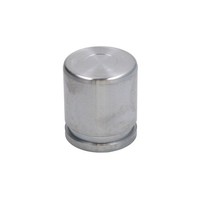 Kolben, Bremssattel Autofren Seinsa D025460, Vorne