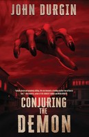 John Durgin | Conjuring The Demon | Taschenbuch | Englisch (2026)