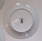 Crown Ming China Old Imari (3 pcs.) Dinner Plates Asian Style Floral 10 1/2 " — photo 7