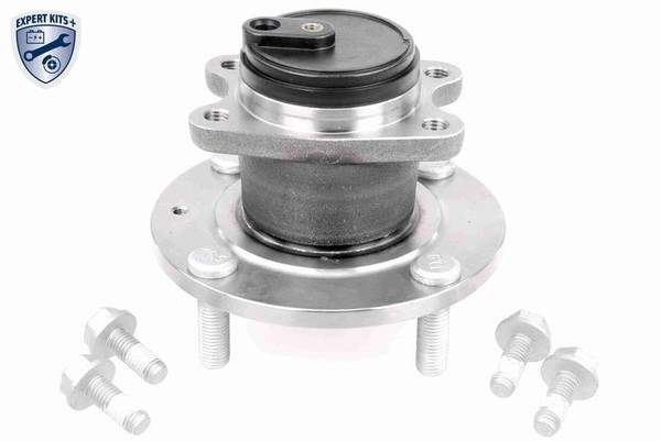 Radlagersatz Hinten Vaico V30 2581 FÜR Mitsubishi Smart Nabenlager Satz-image