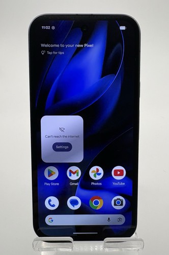 Google Pixel 9a 128gb Unlocked Great Condition