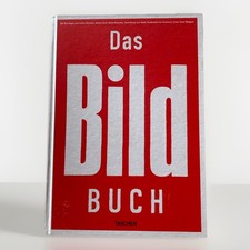 Das Bild Buch (XXL Taschen Verlag 2017 BV) 65...