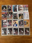Michael Jordan Shadow / Cameo / Oddball  Lot of 20 cards * 1990 Hoops #223 * USA