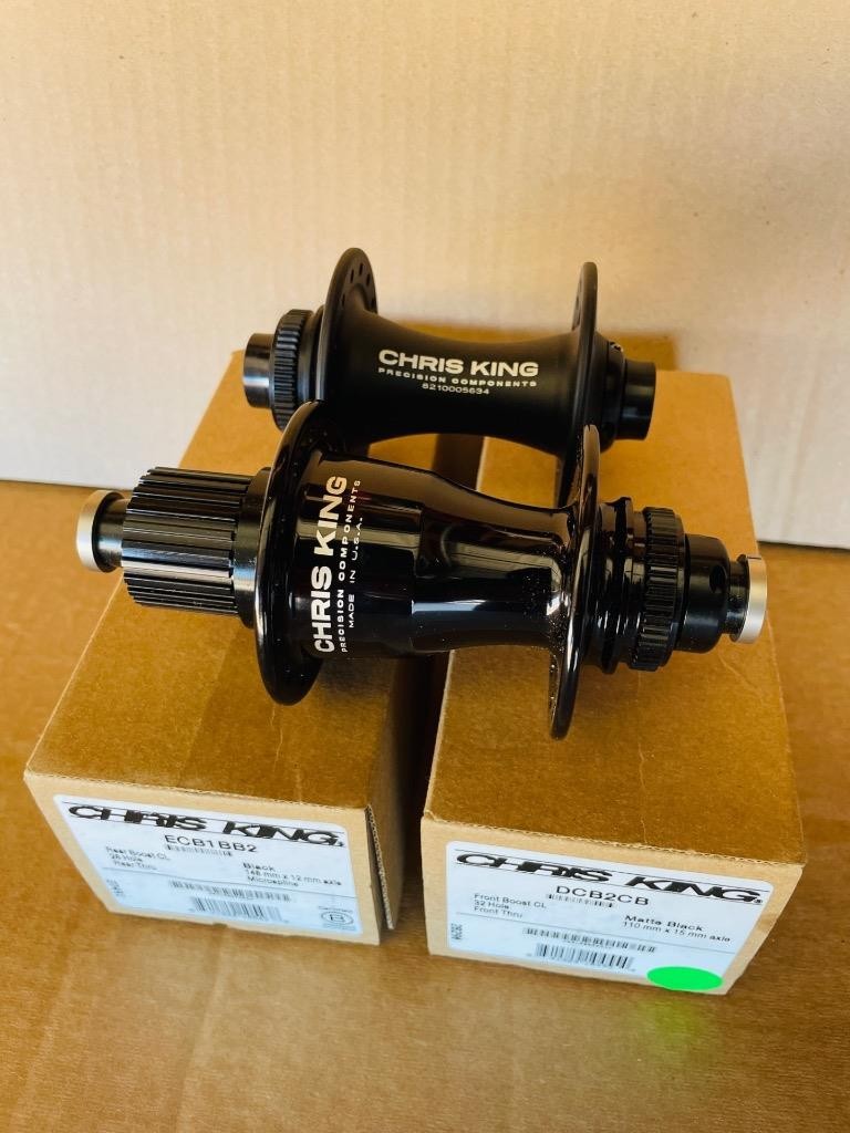 Achetez des Contec M.Core CL Moyeu Arrière 11V 148mm CL Shimano HG