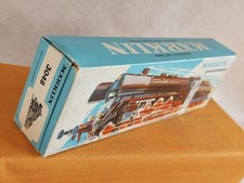 M&auml;rklin Leerkarton 3048 -  BR 01  -  Zust 3+*