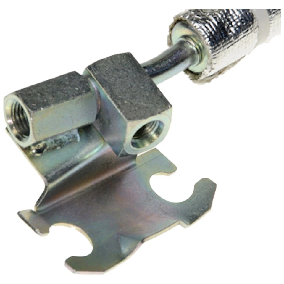 Conjunto de manguera de línea de presión de dirección asistida Gates 365820 para 99-04 I30 I35 Máxima Foto 3 de 4