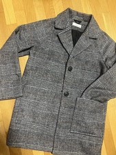 Kinder Mantel MANGO Winterjacke Mädchen Gr 134  Jacke Winter Neu