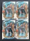 2025 Topps Cosmic Chrome Ace Bailey Base (RAW)