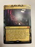 MTG Magic Strixhaven School of Mages Foil-Etched English TAINTED PACT NM