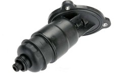 Transmission Oil Filter fits 2009-2016 Audi A4 A5 A6  URO PARTS