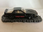 Vintage Matchbox Knight Rider 1982 Pontiac Firebird SE Loose