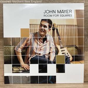 John Mayer Vinyl | eBay