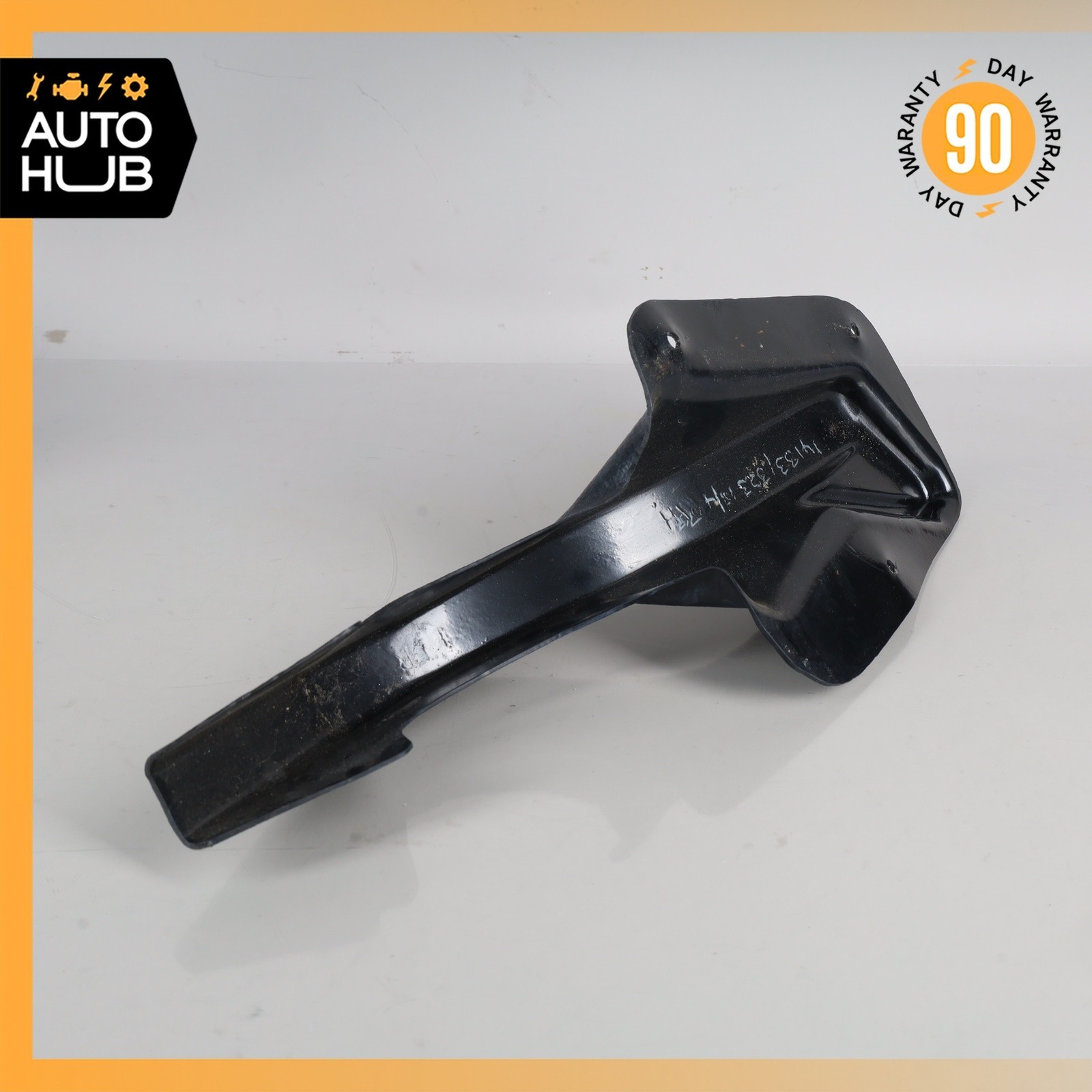 Bentley Eight Rear Right Trim covers Set