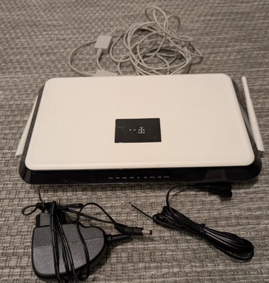TELEKOM Digitalisierungsbox Smart DSL-Router