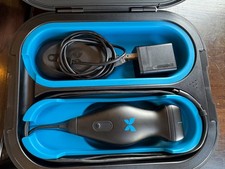 Butterfly iQ Original Portable Ultrasound - Probe W/ Hard Carrying Case!!