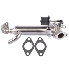 AGR-VENTIL KÜHLER für VW Multivan V Touareg 7L Transporter 2.5 TDI 070131512F