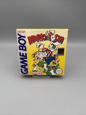ebay® Auktion 286903280117 | Mario & Yoshi - Nintendo Gameboy - PAL Deutsch - OVP - Anleitung Thumbnail of ebay® auction 286903280117 | Mario & Yoshi - Nintendo Gameboy - PAL Deutsch - OVP - Anleitung