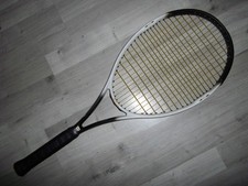 RAQUETTE TENNIS WILSON HAMMER  6.2    MANCHE 3   4  3/8