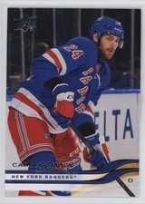 2025-26 Upper Deck Series 2 Carson Soucy #370 1oi7