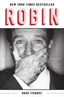 Dave Itzkoff | Robin | Taschenbuch | Englisch (2019) | Kartoniert / Broschiert
